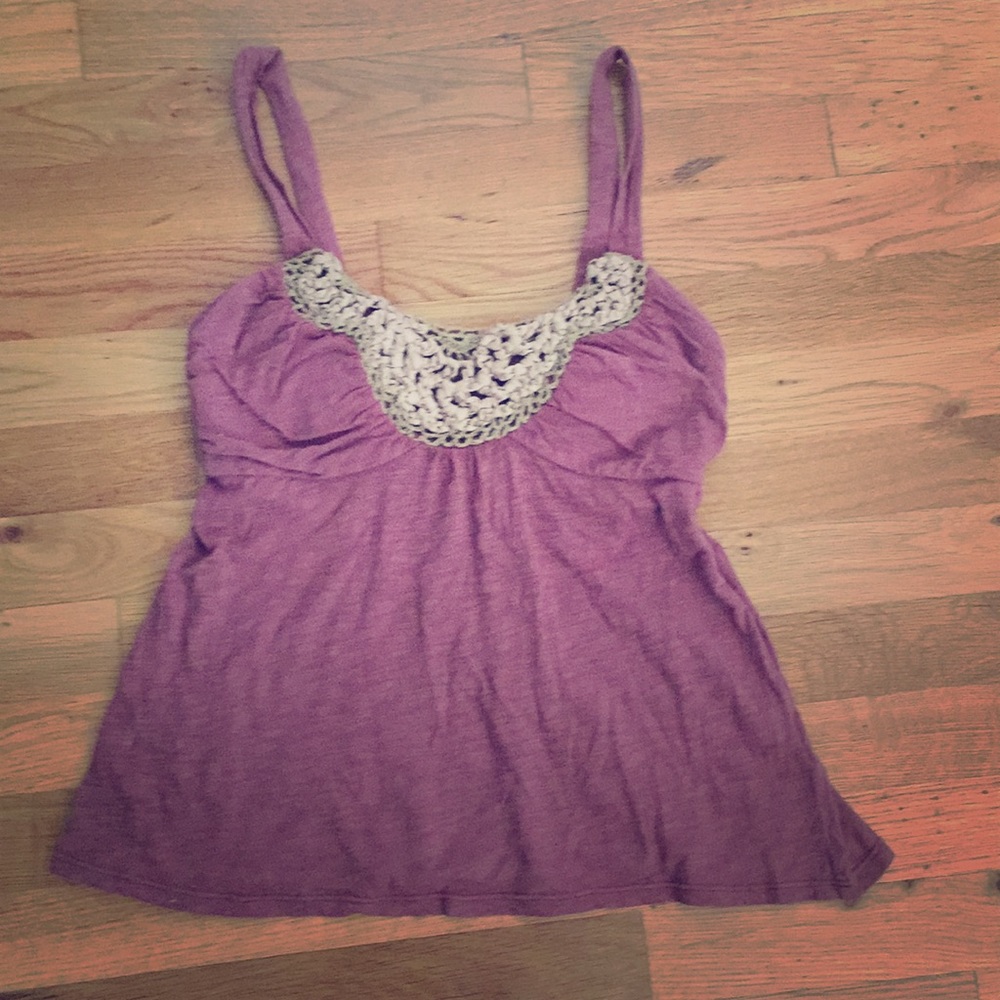 Victorias Secret Bra Top Tank